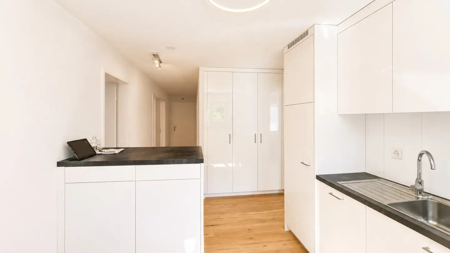 Wohnung mieten - Zelgstrasse 61, 8134 Adliswil - Foto 4