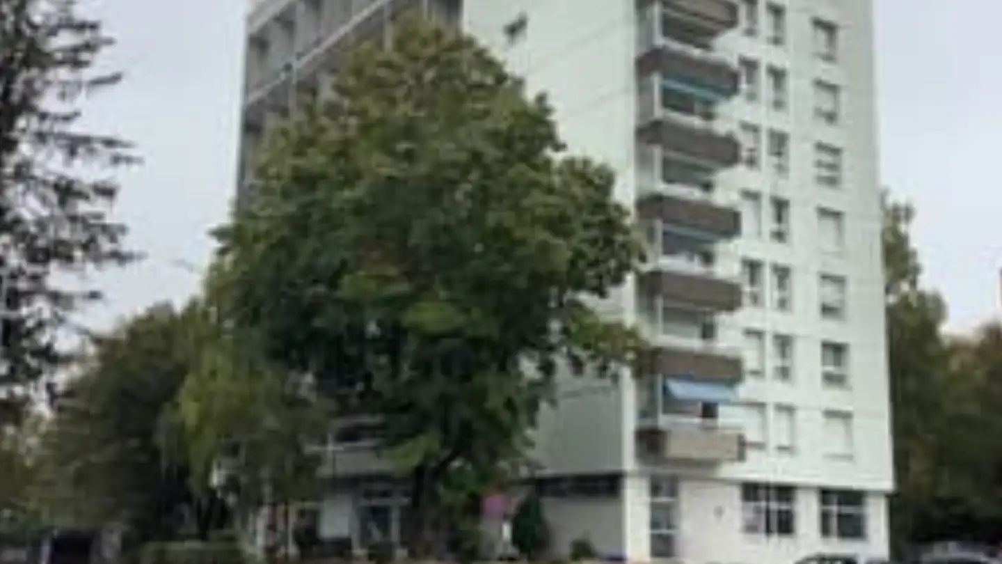 Lagerraum mieten - Lyss-Strasse 43, 2560 Nidau