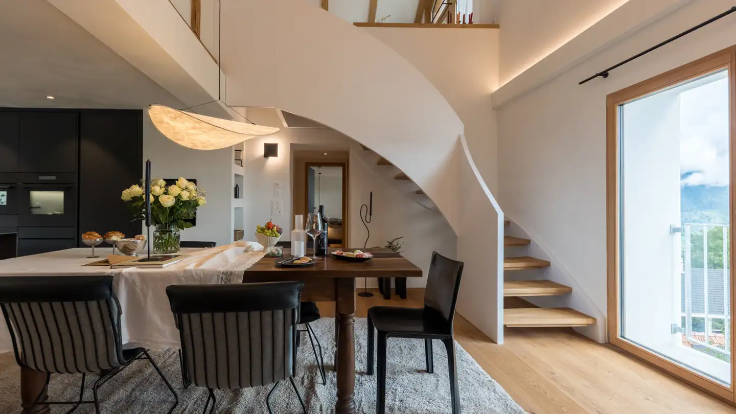 Attic flat for sale - 7422 Tartar - Photo 2