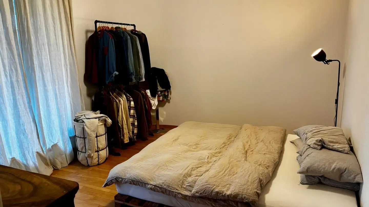 Appartamento in affitto - Stauffacherweg 15, 6006 Luzern - Foto 3