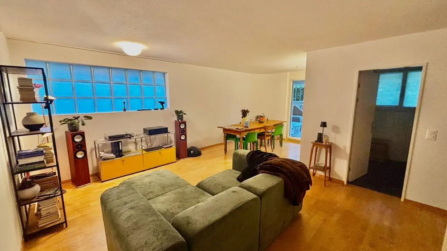 Appartamento in affitto - Stauffacherweg 15, 6006 Luzern