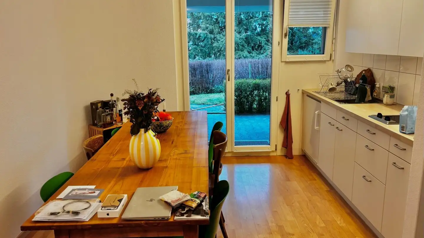 Appartamento in affitto - Stauffacherweg 15, 6006 Luzern - Foto 2