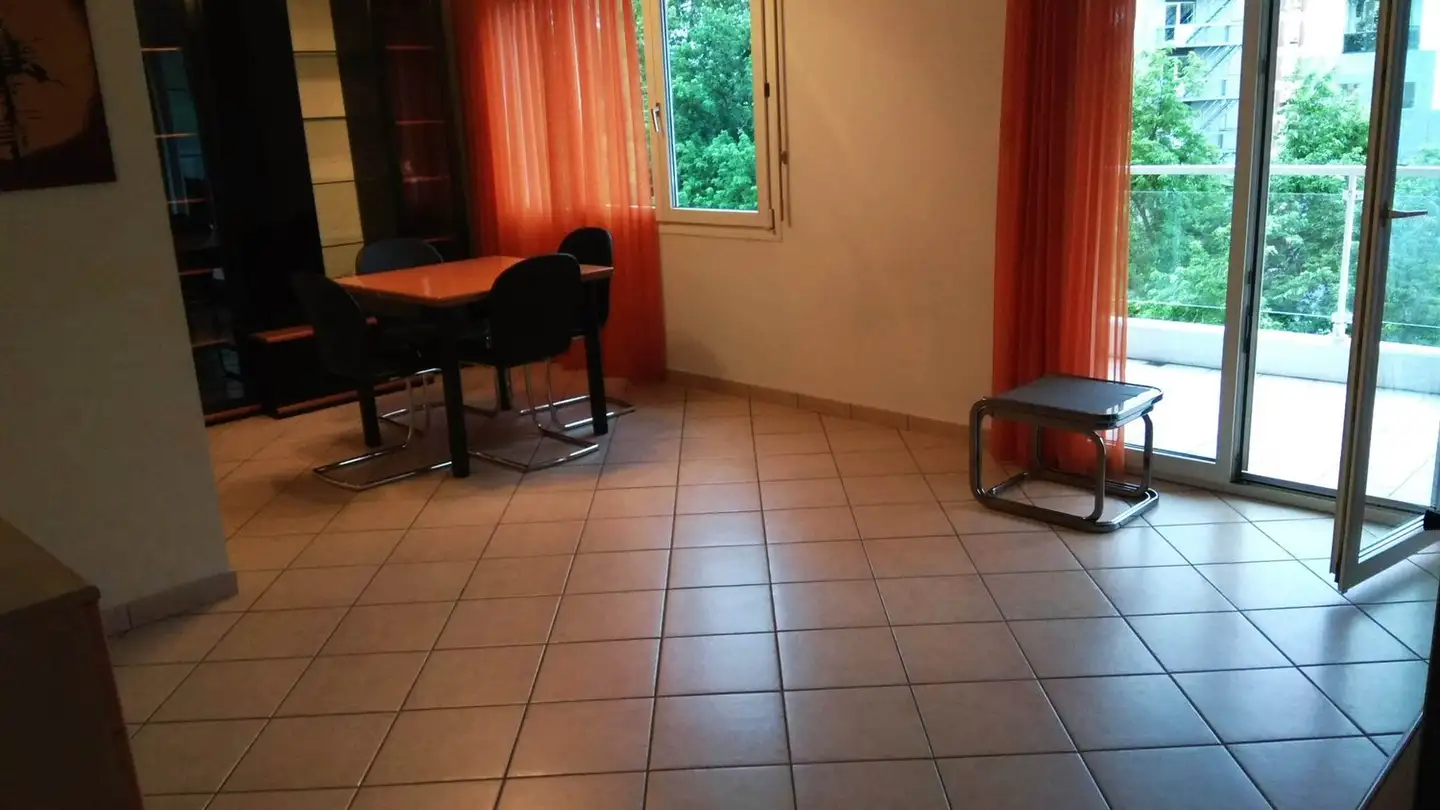 Wohnung mieten - Via Terzerina 6, 6963 Pregassona