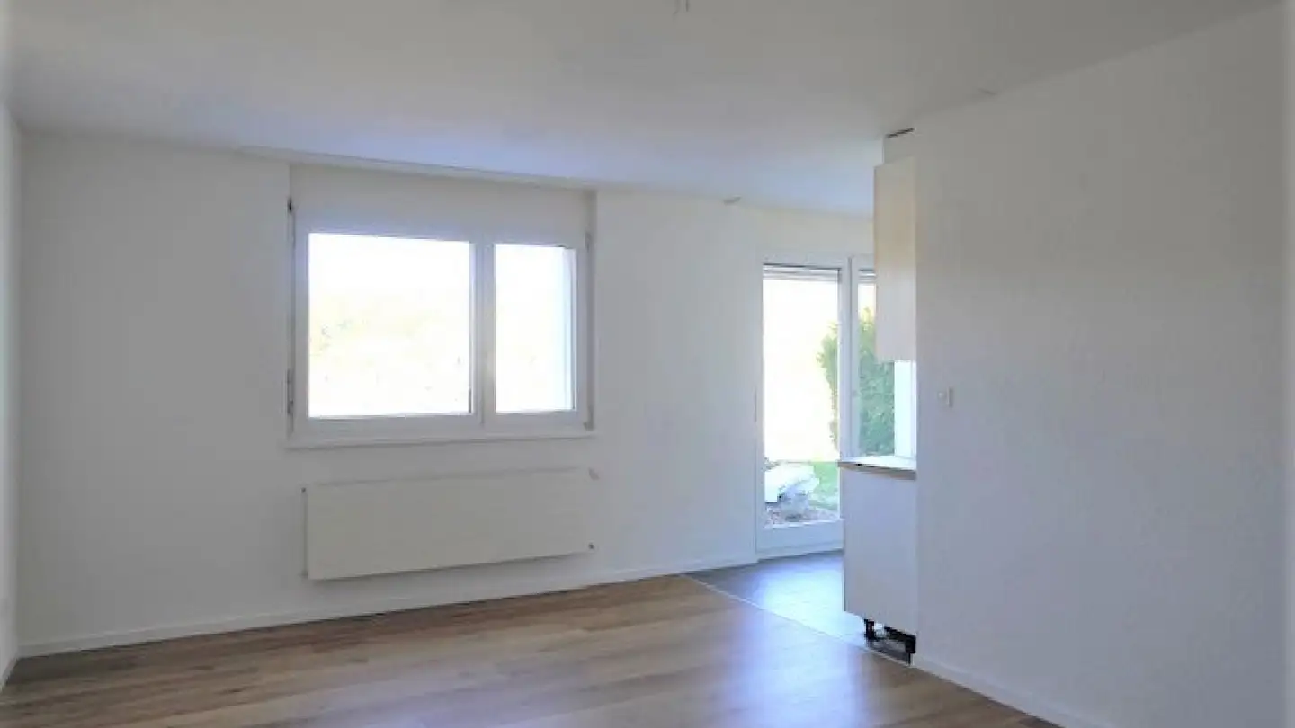 Appartamento in affitto - Rue Le Corbusier 25, 2400 Le Locle