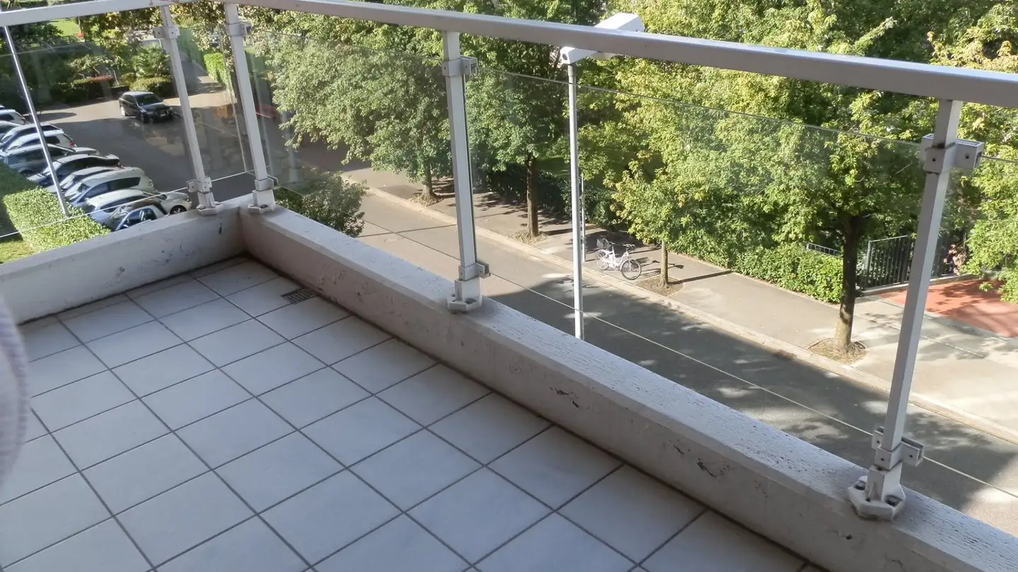 Wohnung mieten - Via Terzerina 6, 6963 Pregassona - Foto 2