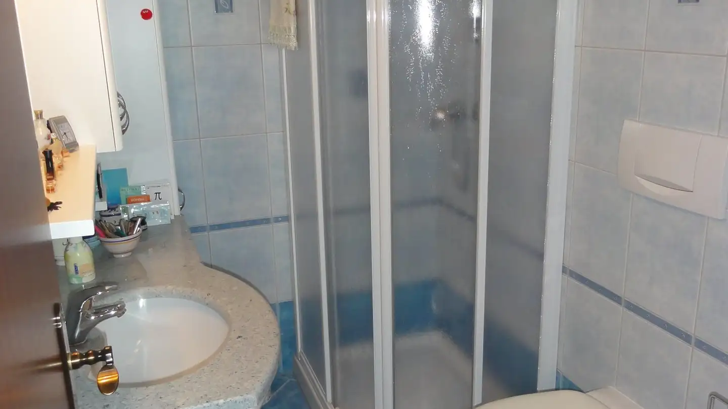 Wohnung mieten - Via Terzerina 6, 6963 Pregassona - Foto 4