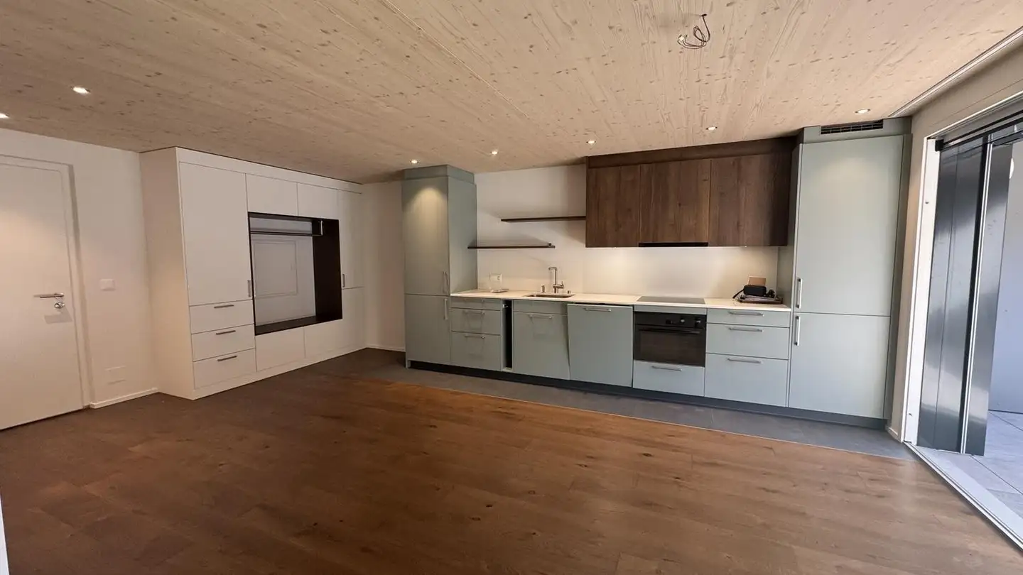 Studio in affitto - Hüttlenen 5, 6173 Flühli LU - Foto 2