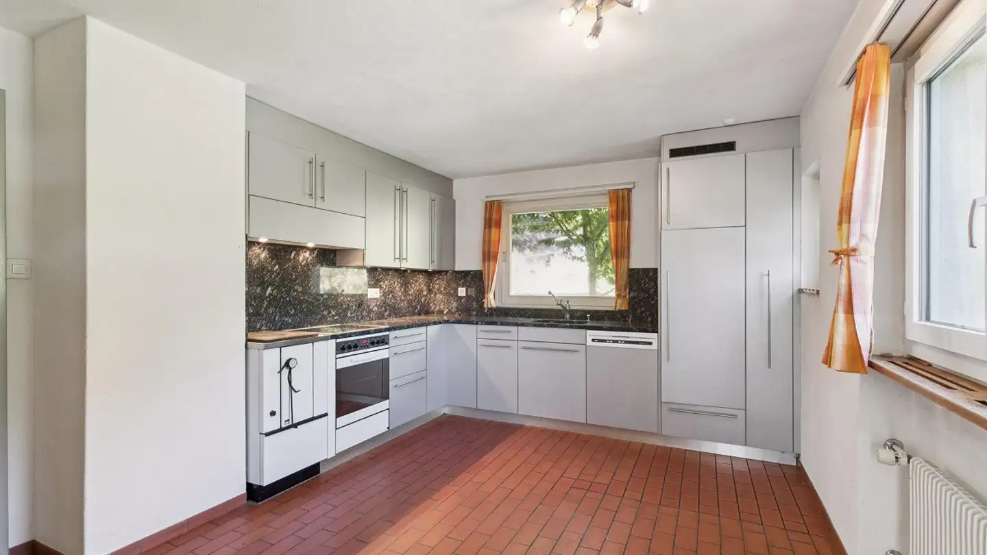 Doppelhaushälfte kaufen - 7214 Grüsch - Foto 2