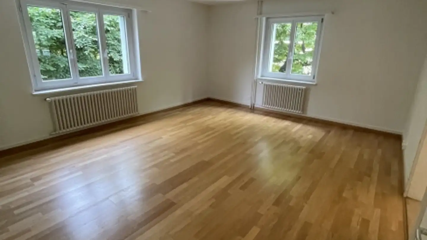 Wohnung mieten - Körnerstrasse 10, 8004 Zürich