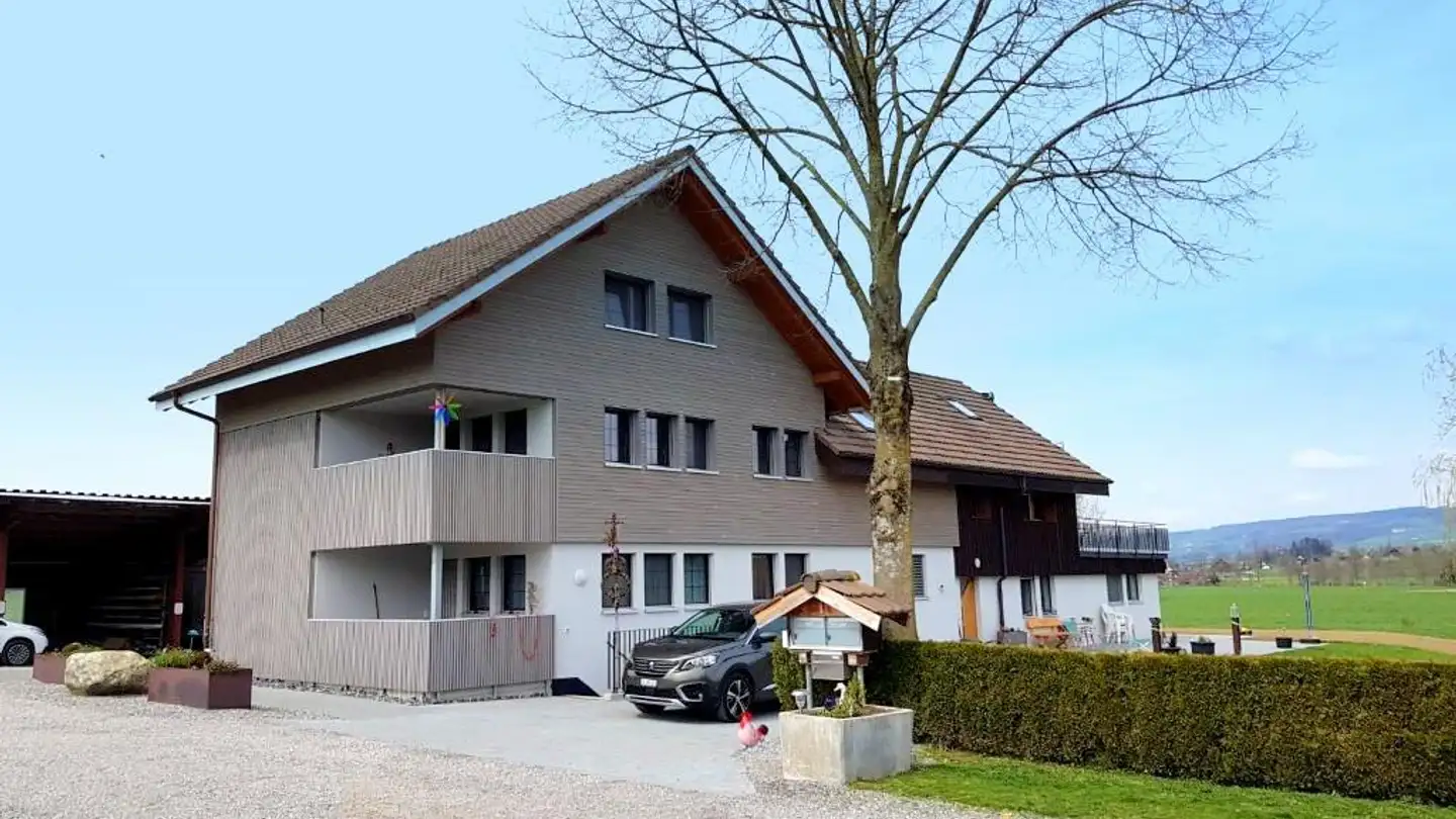 Wohnung mieten - Stalden 3, 6274 Eschenbach LU