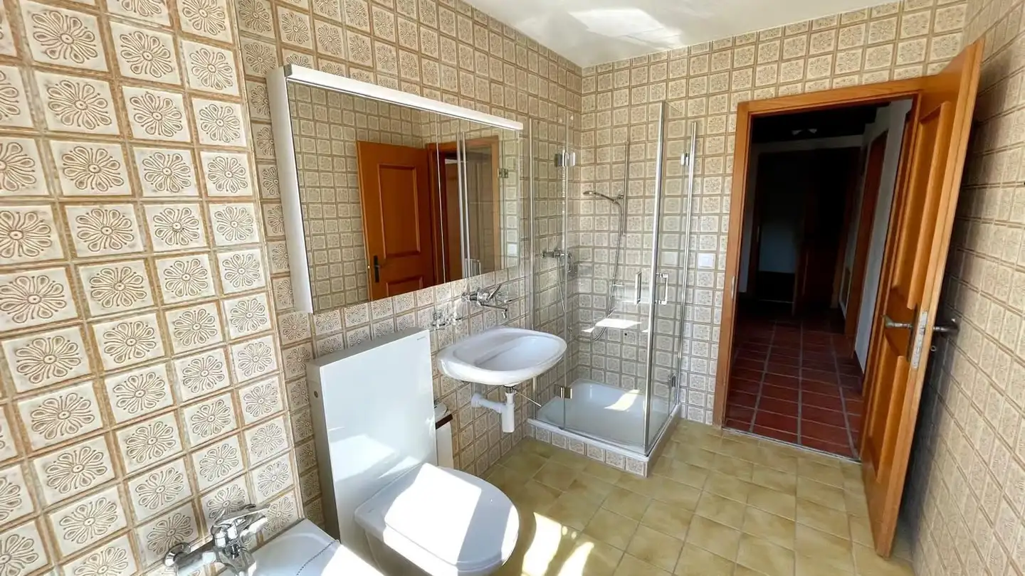 Apartment for rent - Bühlstrasse 9, 8953 Dietikon - Photo 4