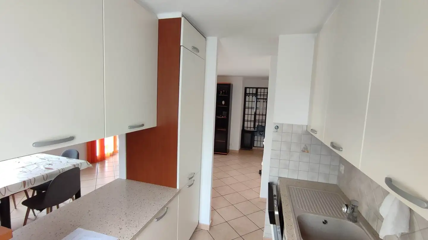 Wohnung mieten - Via Terzerina 6, 6963 Pregassona - Foto 3