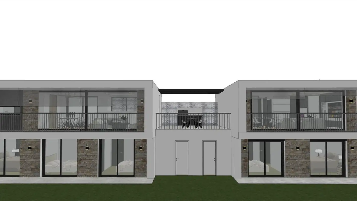 Casa singola in vendita - 1996 Baar (Nendaz) - Foto 4