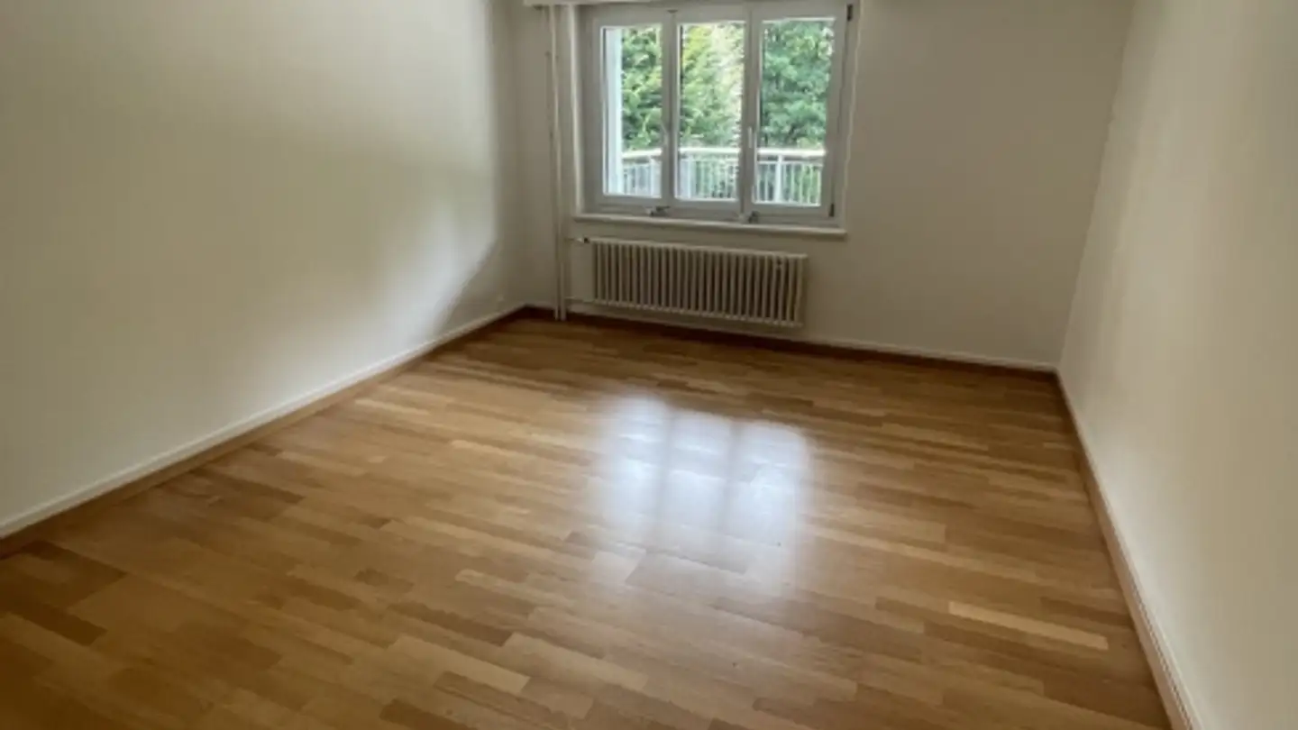 Wohnung mieten - Körnerstrasse 10, 8004 Zürich - Foto 2