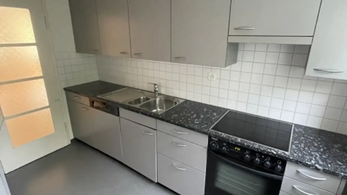 Wohnung mieten - Körnerstrasse 10, 8004 Zürich - Foto 3