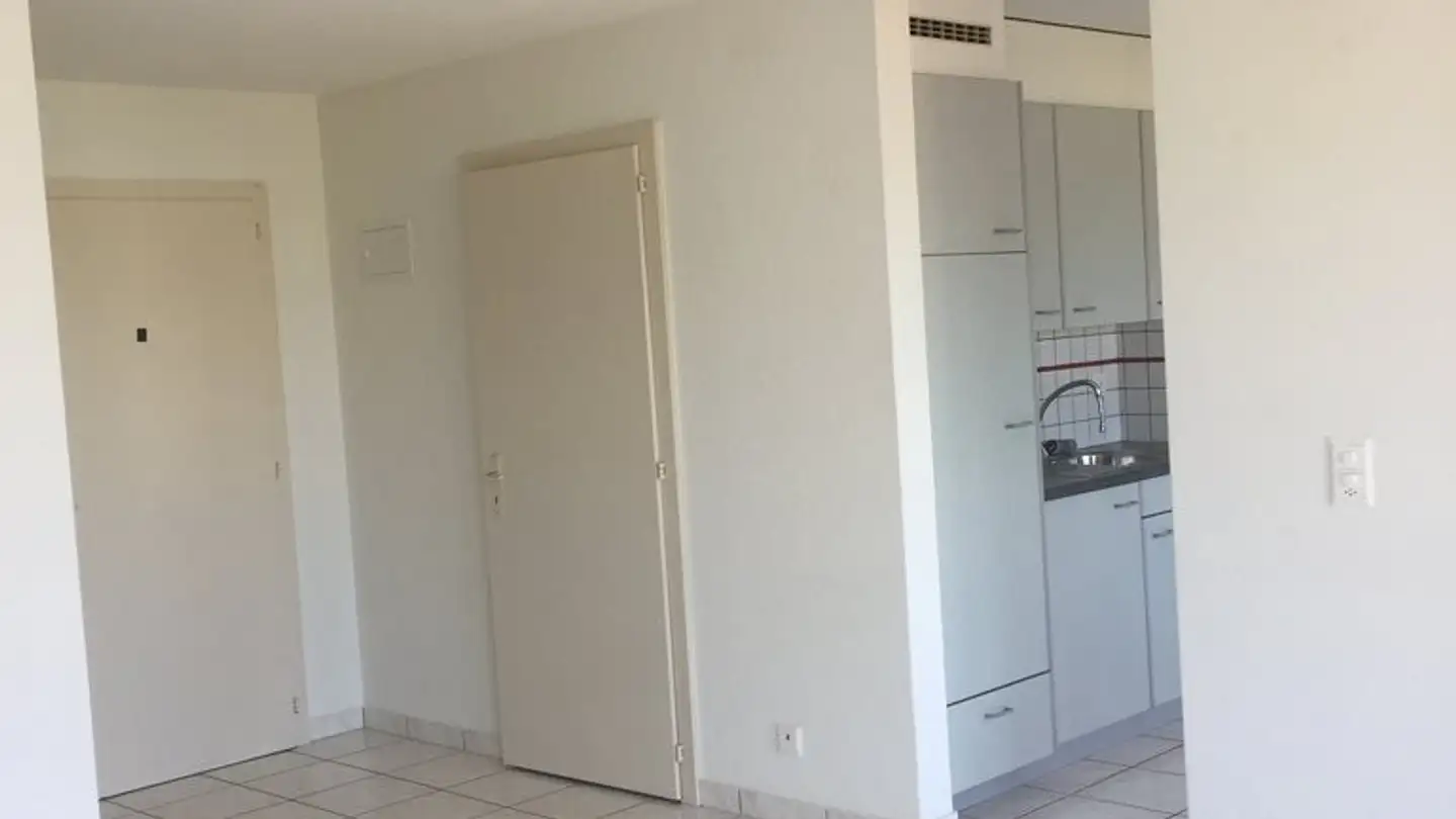Appartement à louer - Route De La Gare 38, 1744 Chénens - Photo 3