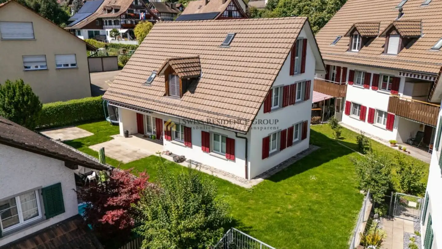 Casa singola in vendita - 8173 Neerach - Photo 2