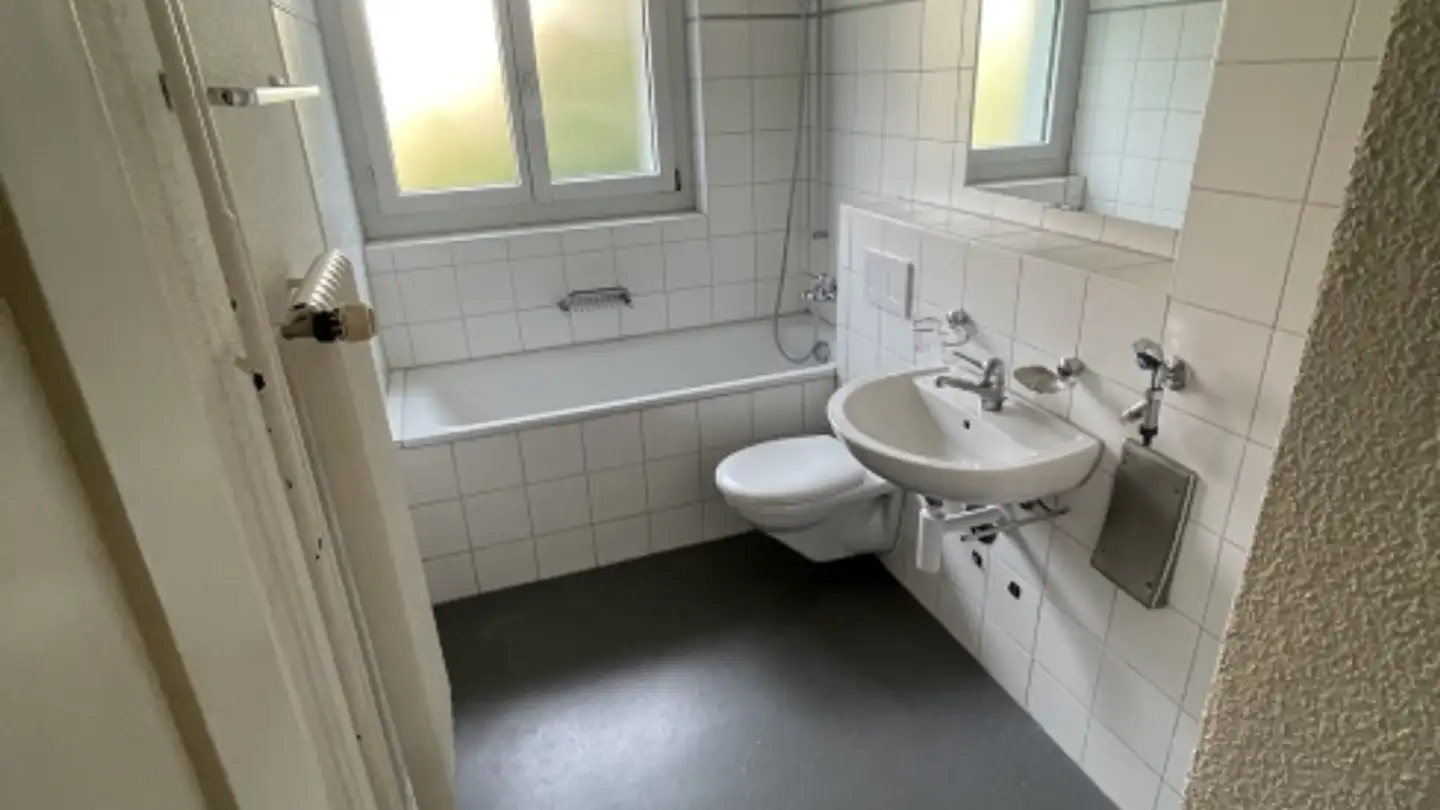 Wohnung mieten - Körnerstrasse 10, 8004 Zürich - Foto 4