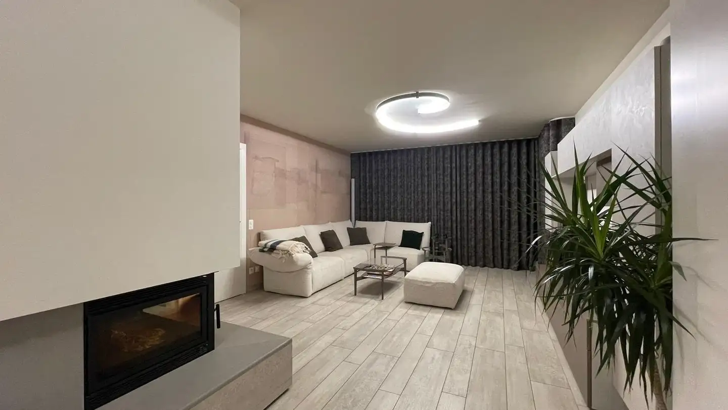 Appartement à louer - 6914 Carona