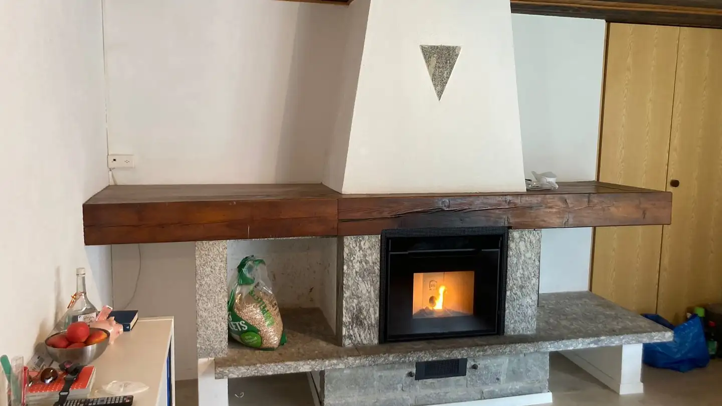 Appartement à louer - Via Torretta 23, 6713 Malvaglia