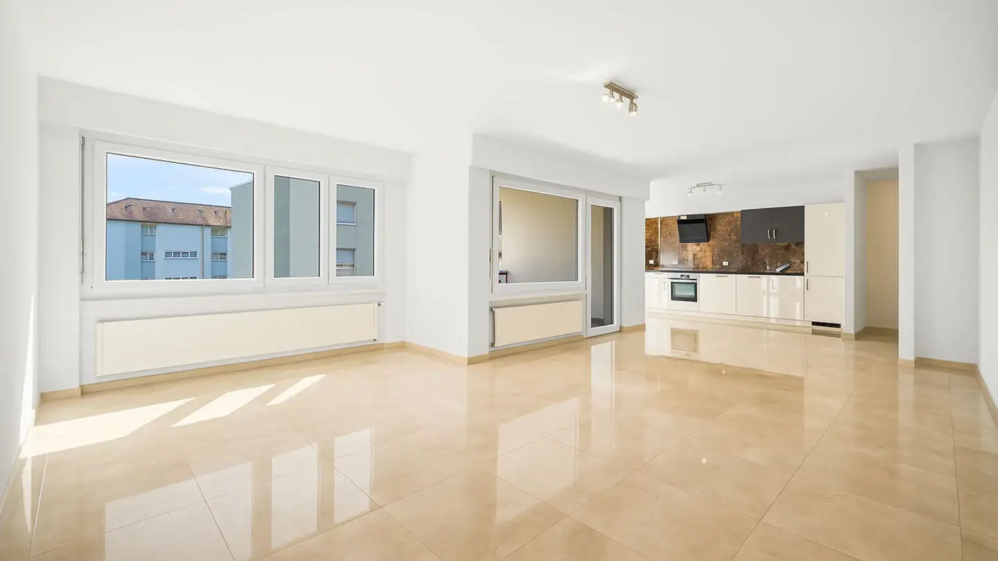 Appartamento in affitto - 2950 Courgenay