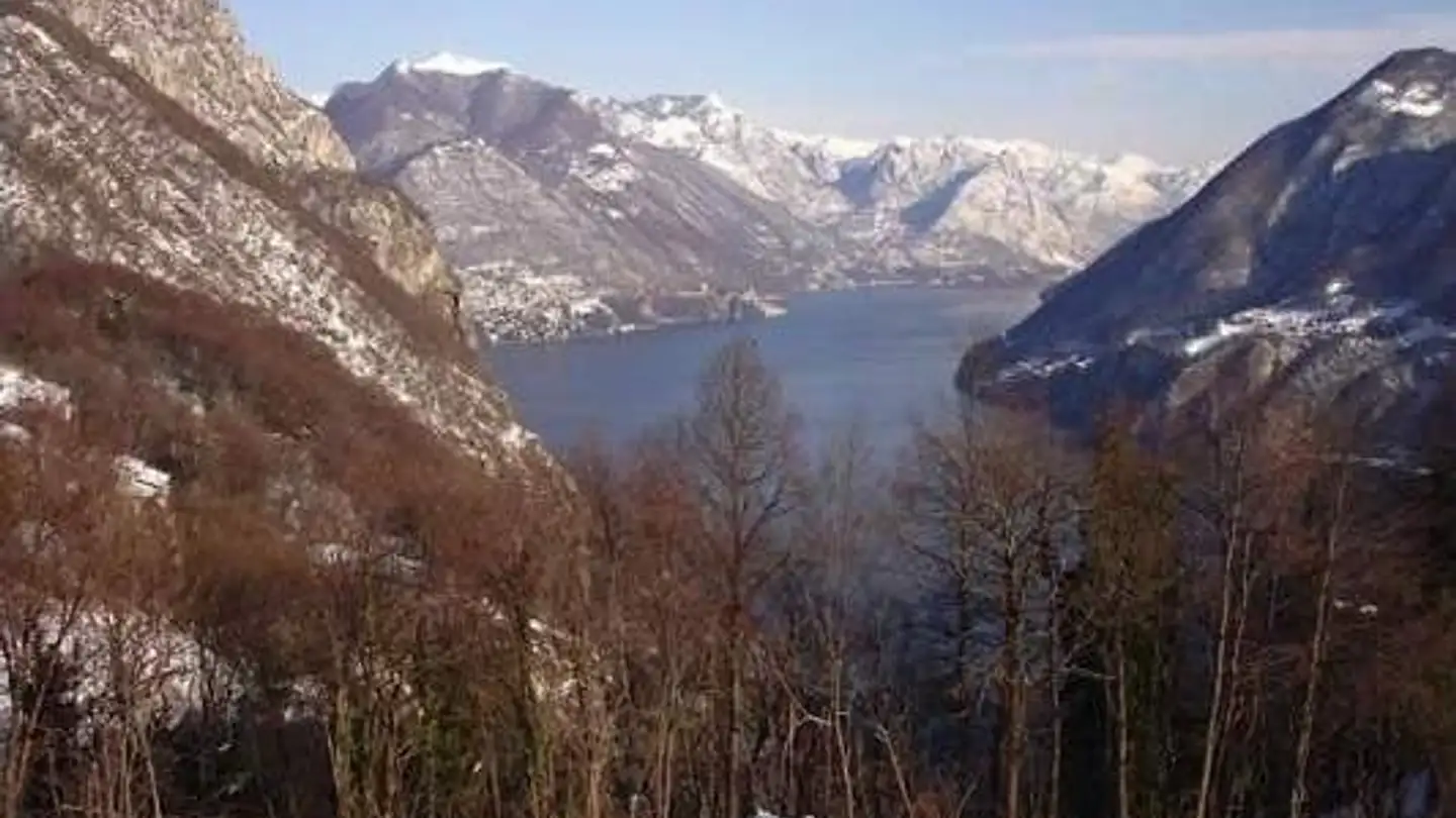 Appartamento in affitto - 6914 Carona - Foto 2