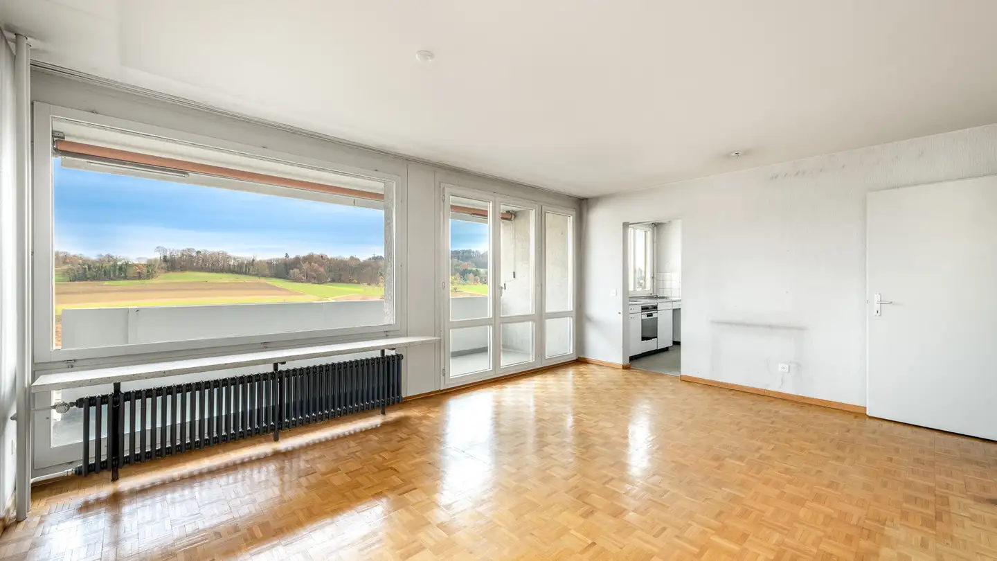 Apartment for sale - 5210 Windisch
