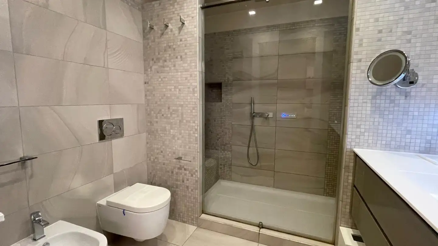 Appartamento in affitto - 6914 Carona - Foto 3