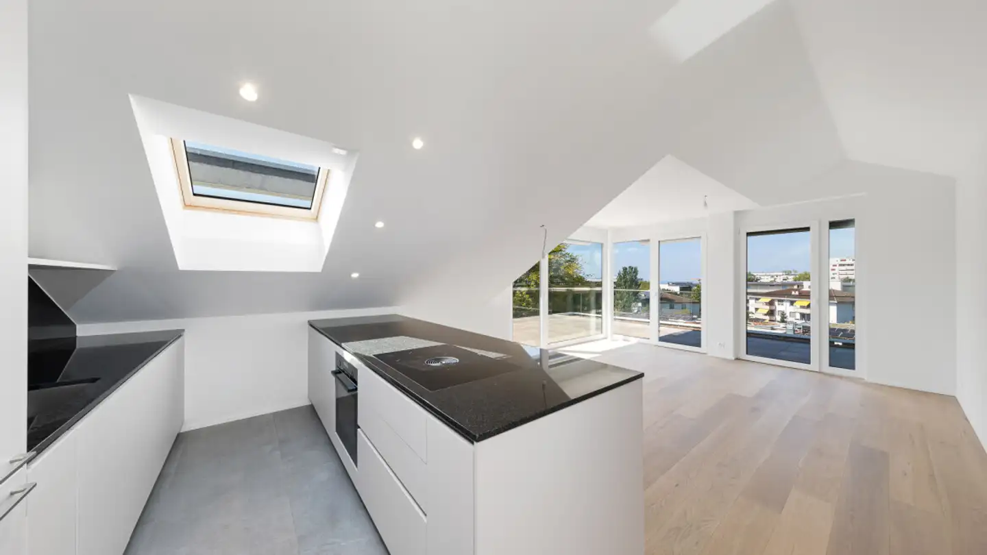 Penthouse for sale - 1008 Prilly - Photo 2