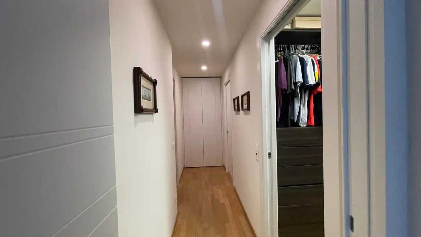 Appartamento in affitto - 6914 Carona - Foto 4