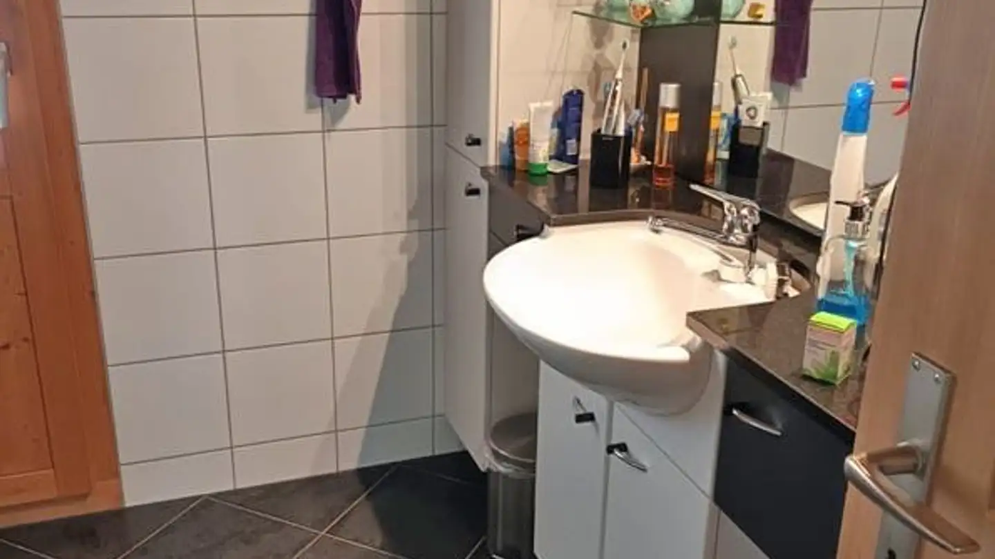 Appartamento in affitto - Äusseres Gässli, 3773 Matten (St. Stephan) - Foto 4