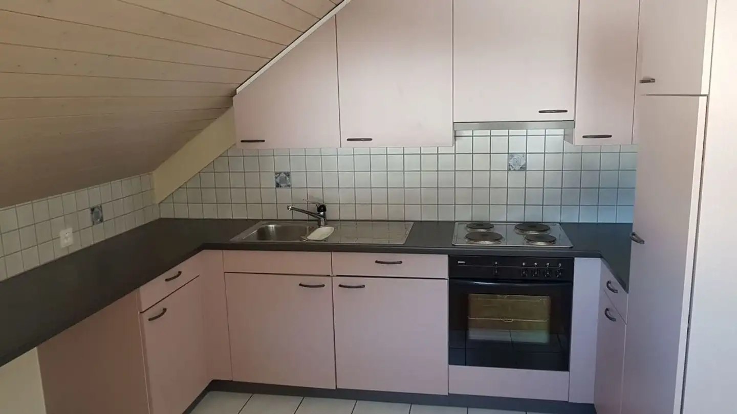 Appartement à louer - Croix-Blanche 31, 2126 Les Verrières