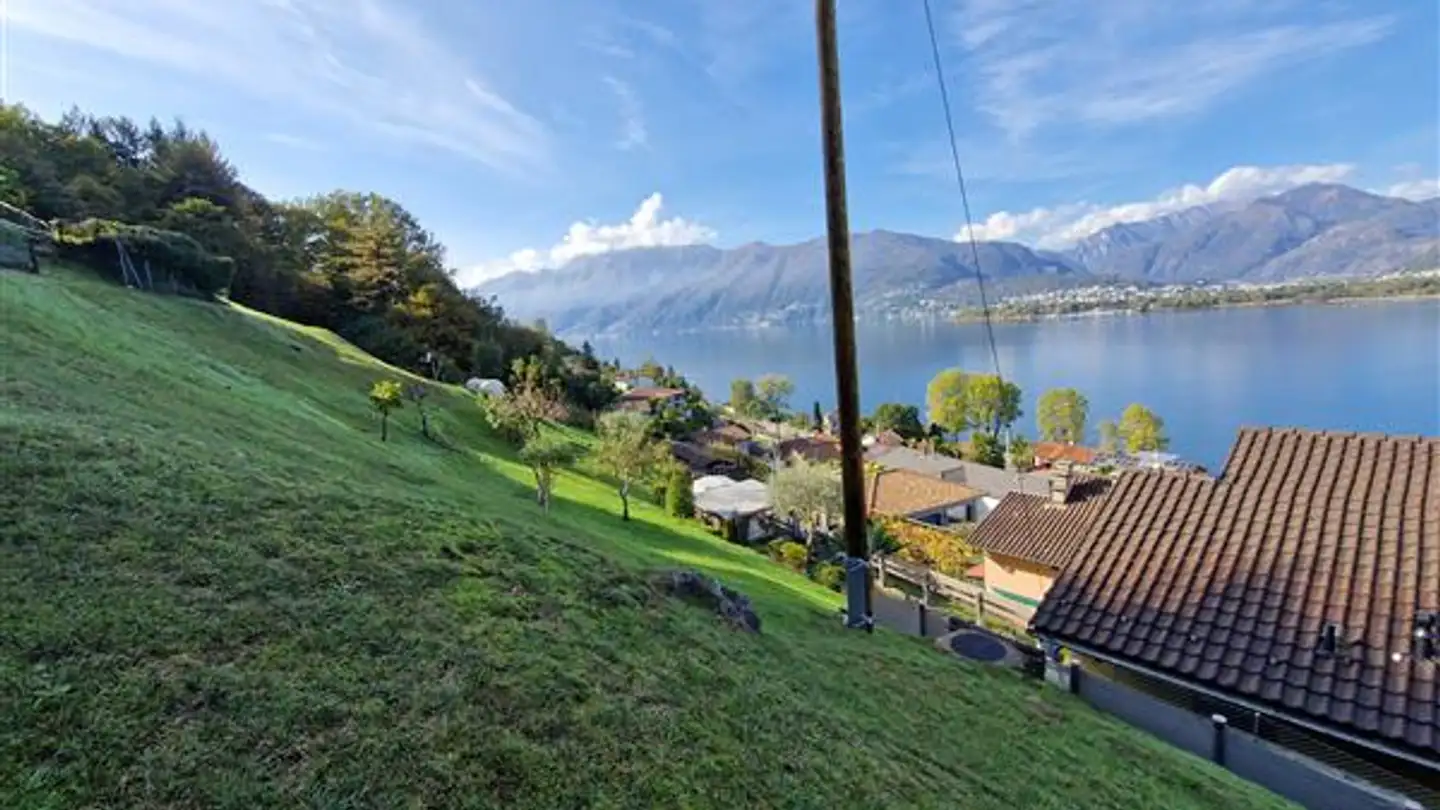 Terreno edificabile in vendita - 6579 Piazzogna - Photo 4