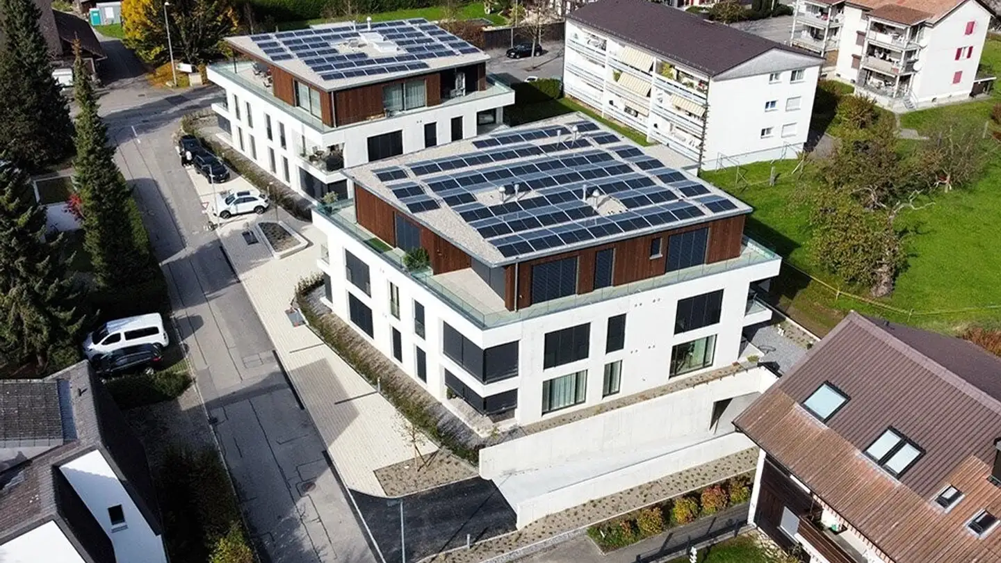 Appartamento in affitto - 3422 Kirchberg BE