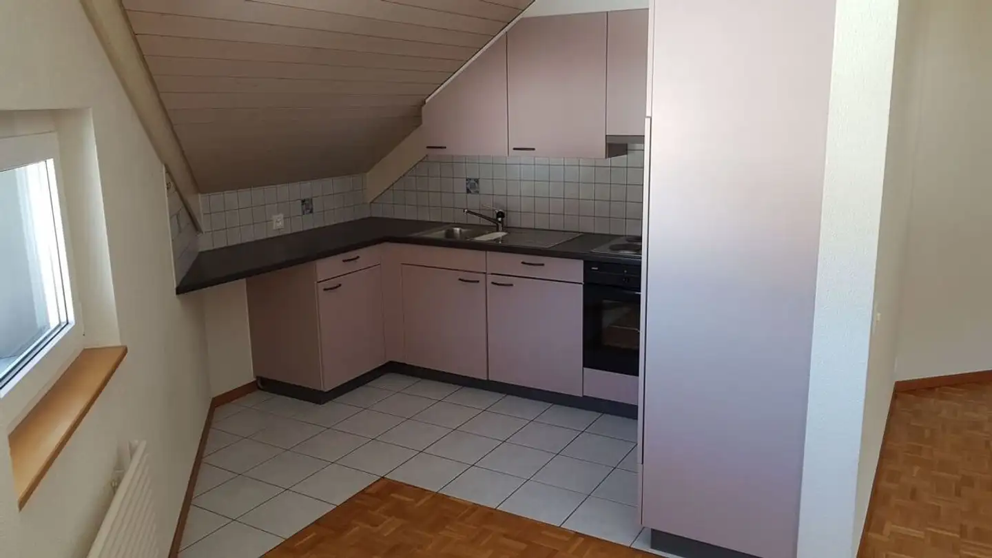 Appartement à louer - Croix-Blanche 31, 2126 Les Verrières - Photo 2