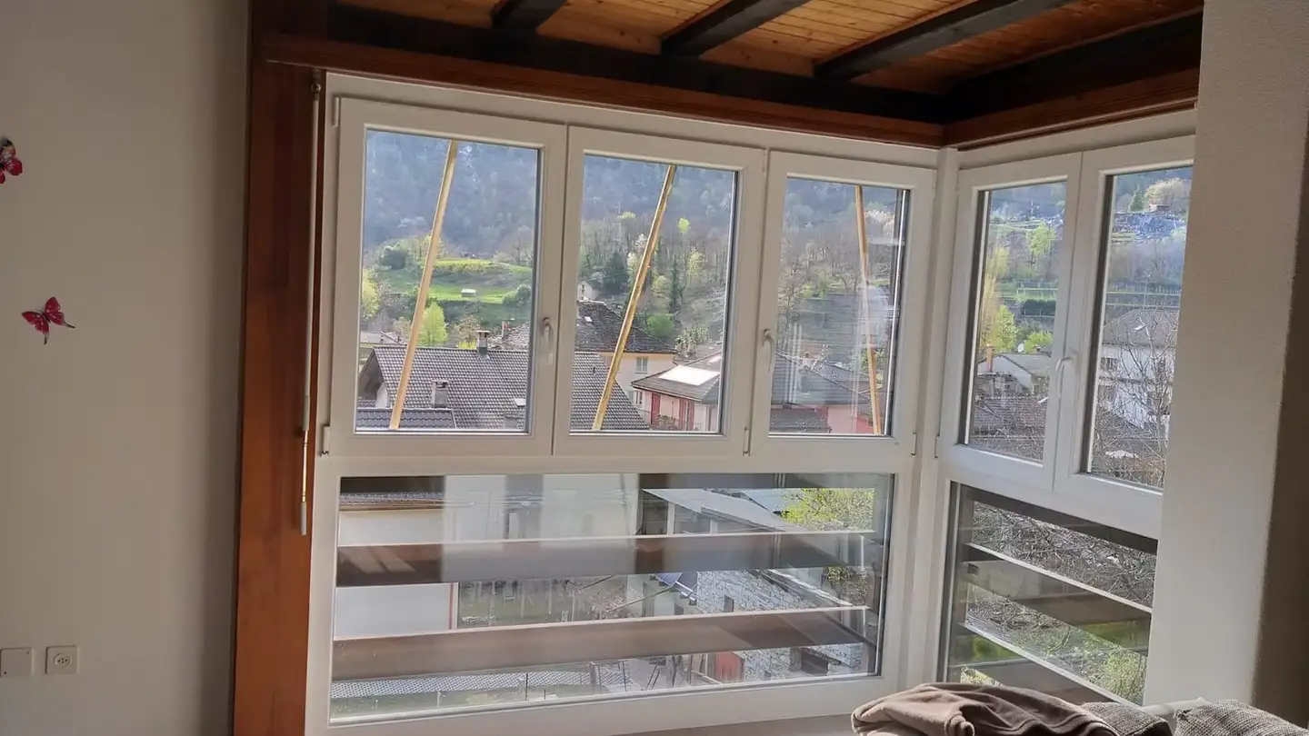 Appartement à louer - Via Torretta 23, 6713 Malvaglia - Photo 2