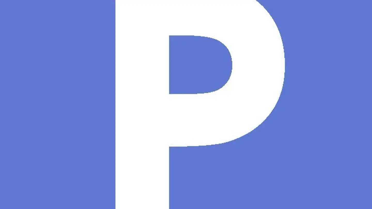 Place de parking extérieure à louer - Elsastrasse 16, 8004 Zürich