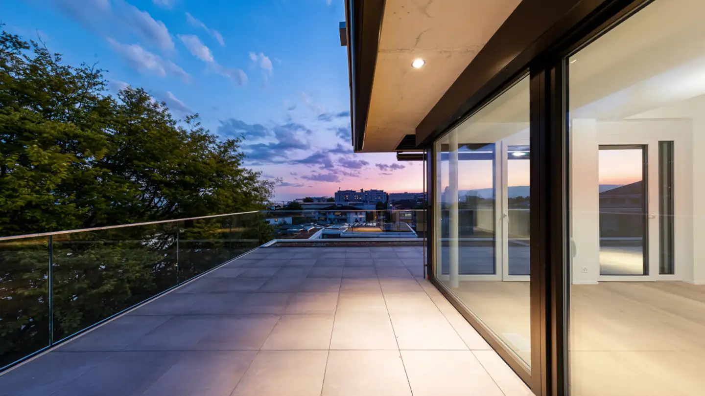 Penthouse for sale - 1008 Prilly - Photo 4