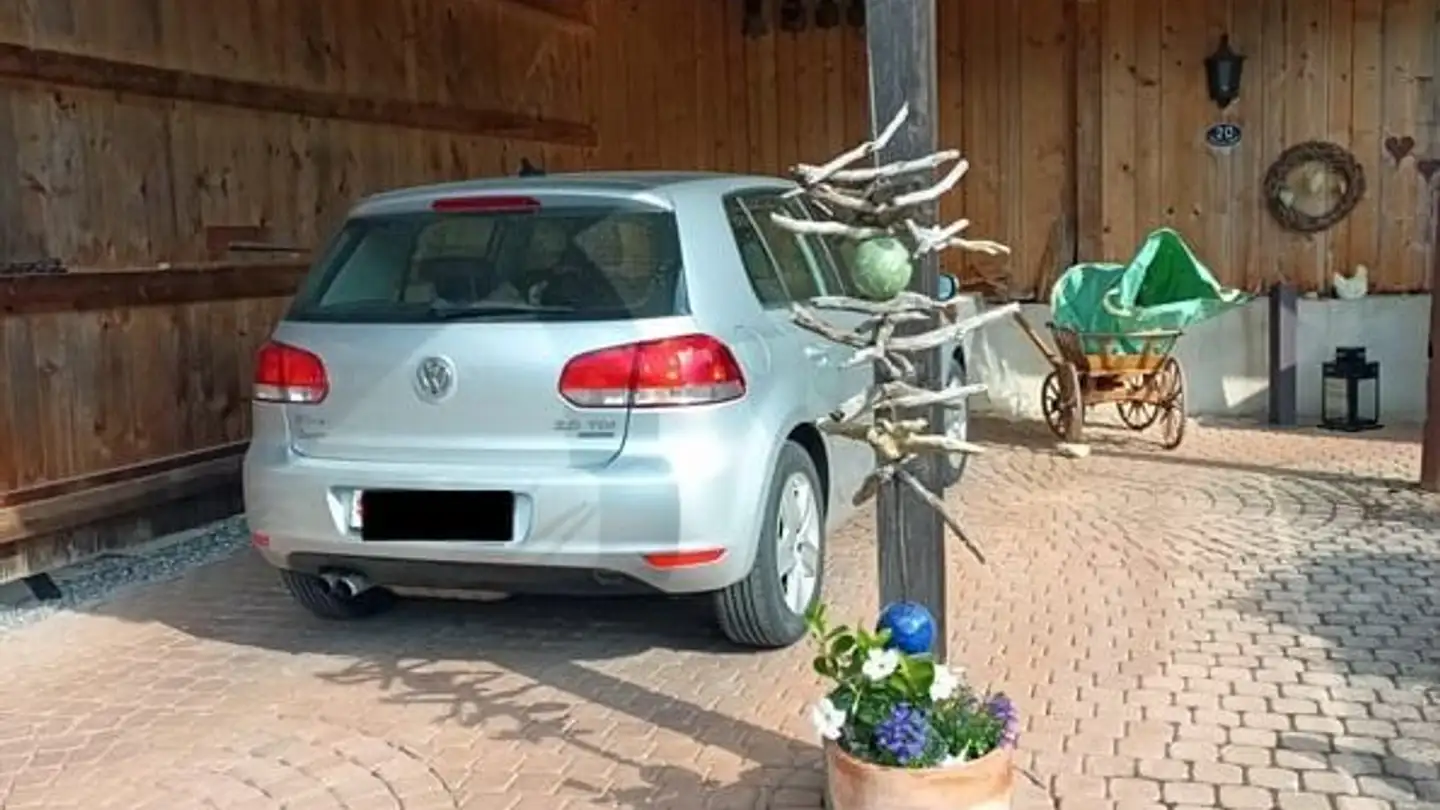 Appartamento in affitto - Äusseres Gässli, 3773 Matten (St. Stephan) - Foto 3