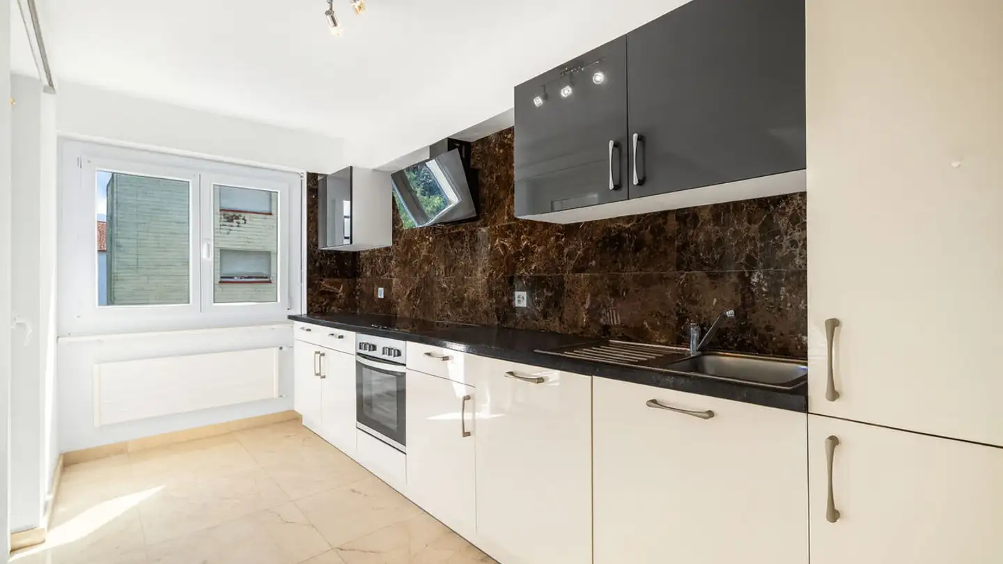 Appartamento in affitto - 2950 Courgenay - Foto 2