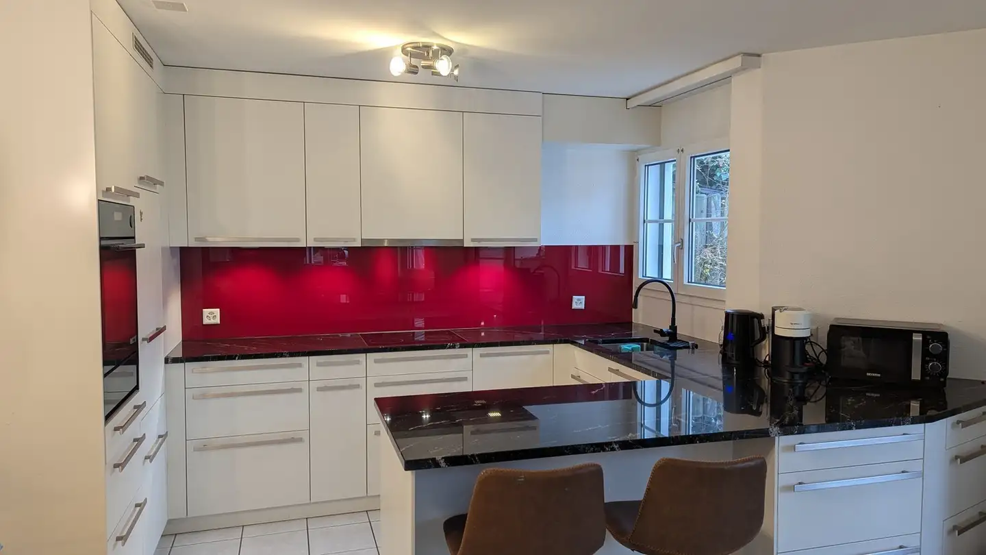 Appartement à louer - 8953 Dietikon - Photo 3