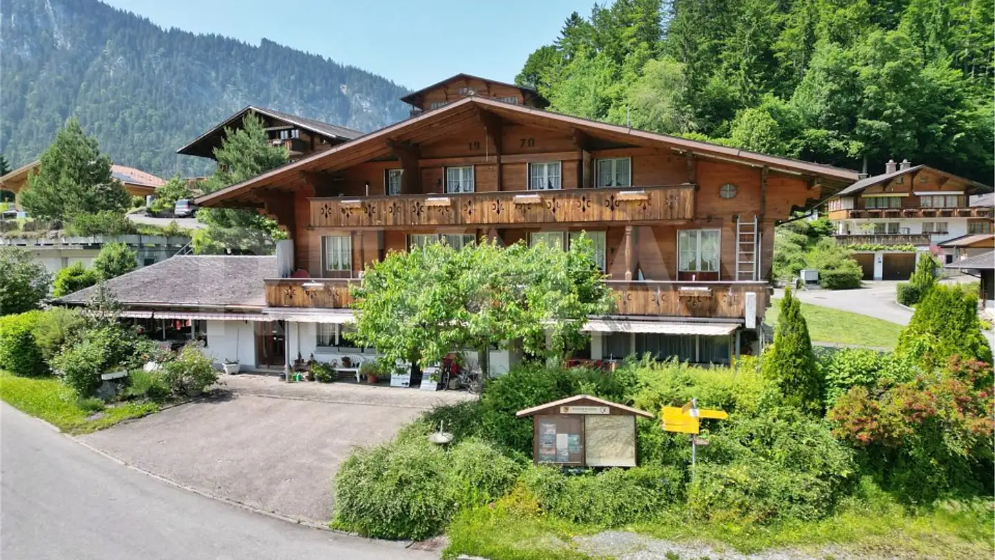 Residential building for sale - 3755 Horboden