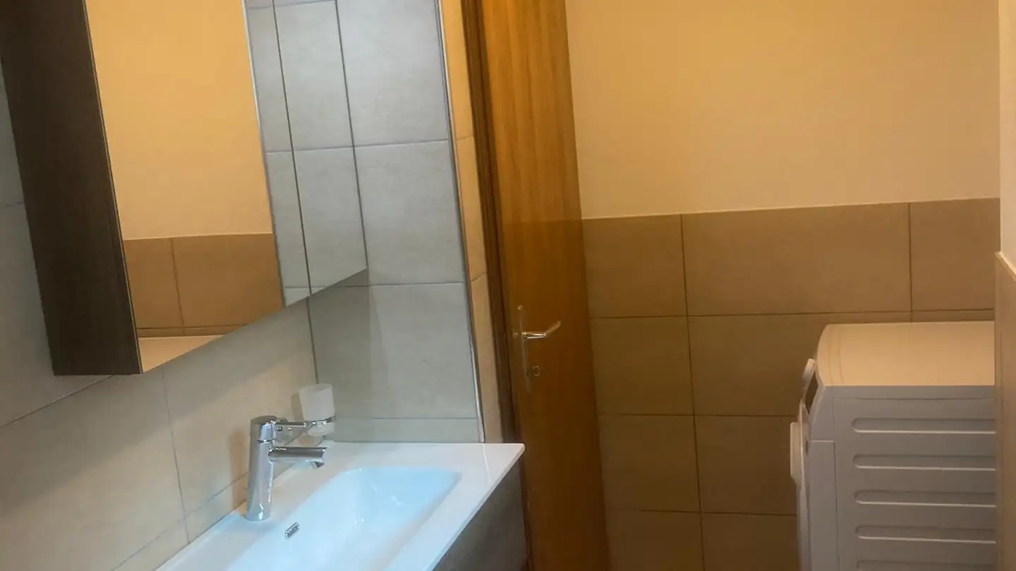 Appartement à louer - Via Torretta 23, 6713 Malvaglia - Photo 3