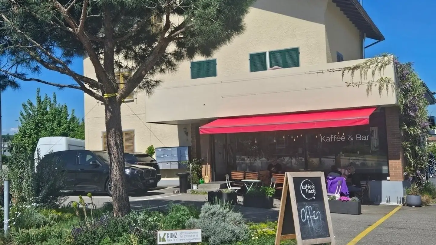 Stanza singola in affitto - Bernstrasse, 3312 Fraubrunnen - Photo 2