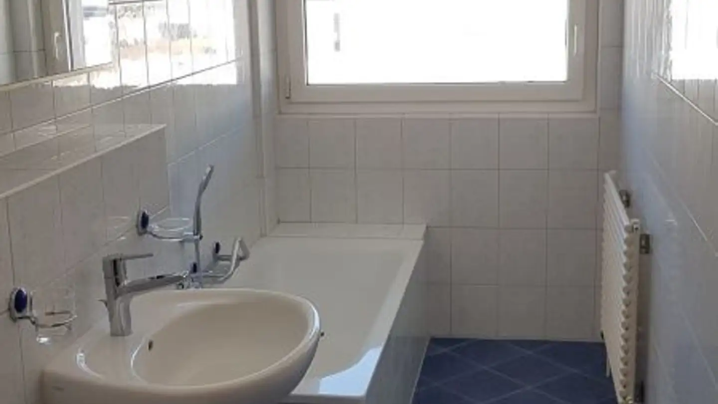 Appartement à louer - Croix-Blanche 31, 2126 Les Verrières - Photo 3