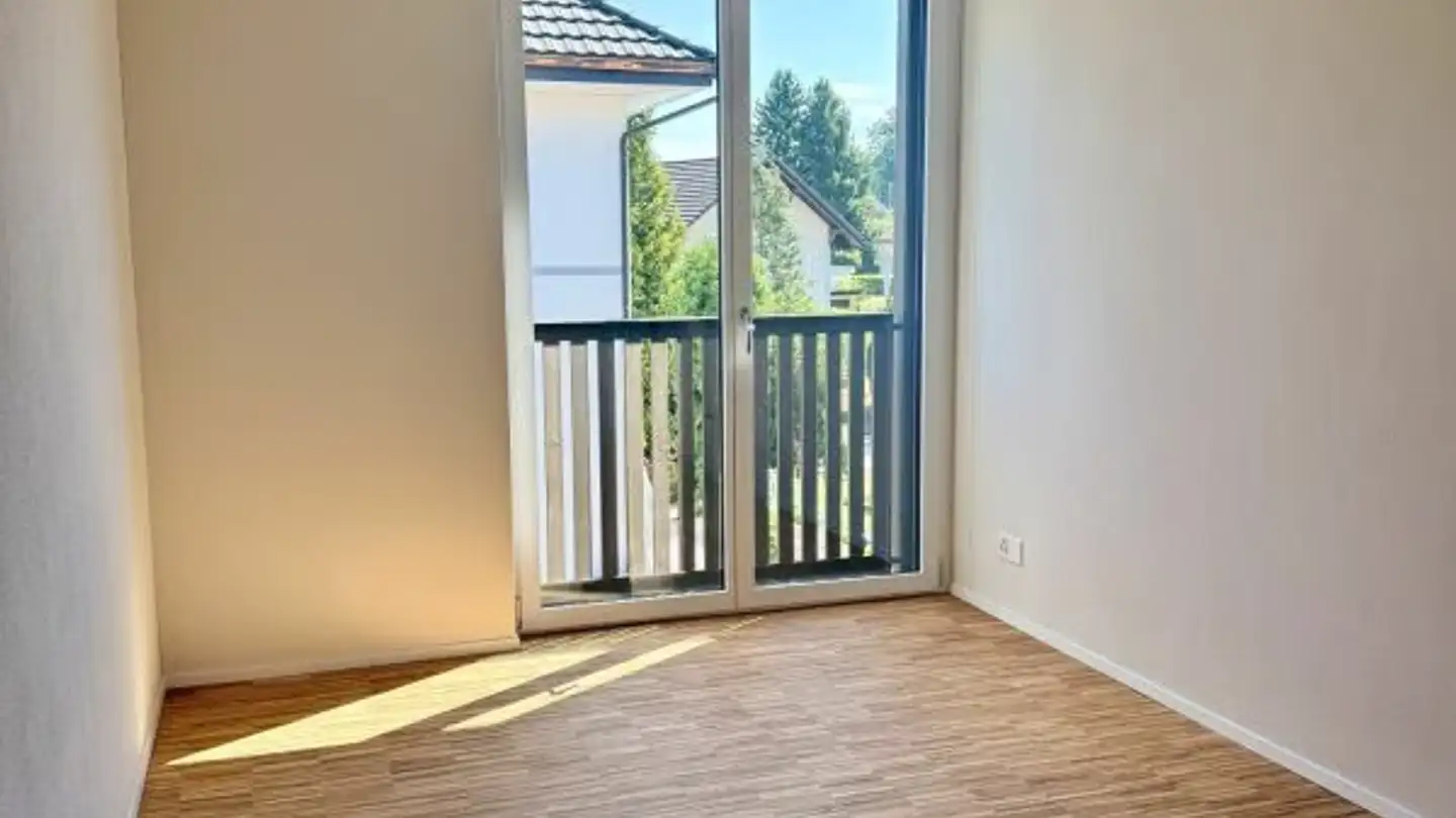 Casa singola in affitto - Galligässchen 2b, 4663 Aarburg - Foto 2