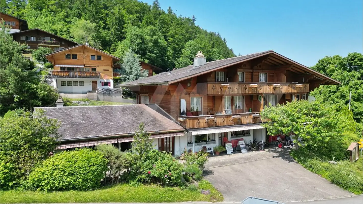 Edificio residenziale in vendita - 3755 Horboden - Photo 2