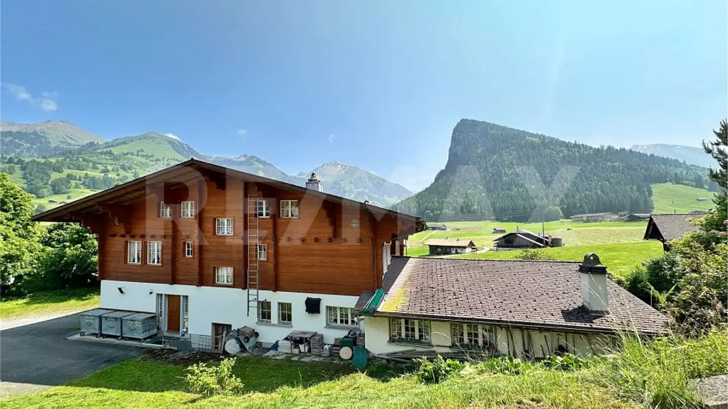 Edificio residenziale in vendita - 3755 Horboden - Photo 3