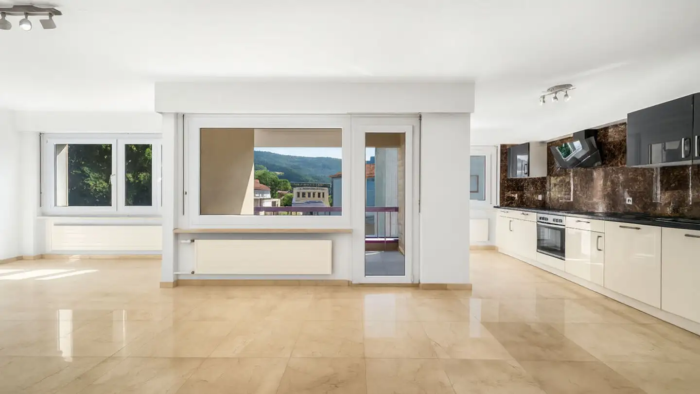 Appartamento in affitto - 2950 Courgenay - Foto 3