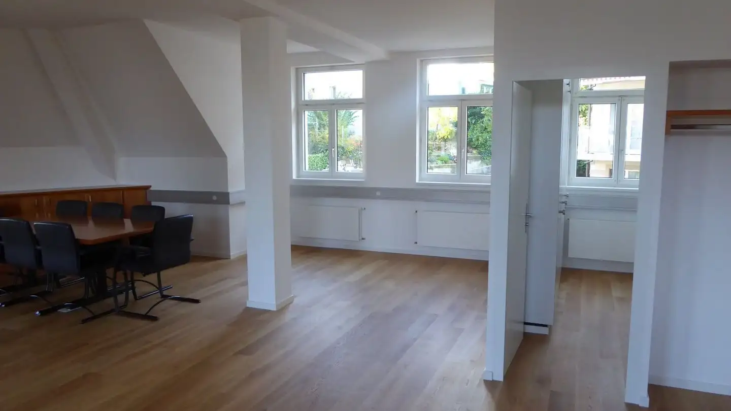 Bürofläche mieten - Scheuchzerstrasse 44, 8006 Zürich - Foto 2